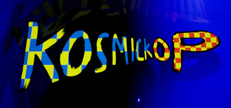 kosmickop Cover Image