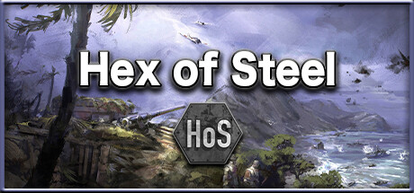 Hex of Steel header image