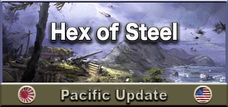 Hex of Steel Cover Image