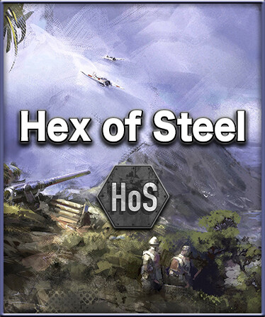 Hex of Steel