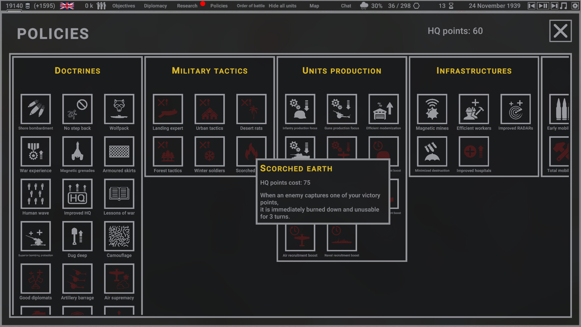 Hex of Steel on Steam