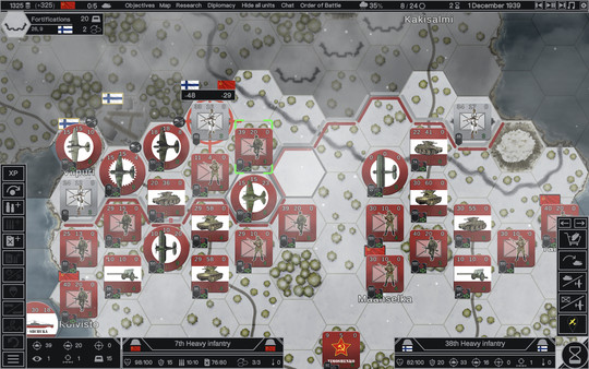 скриншот Operation Citadel 2