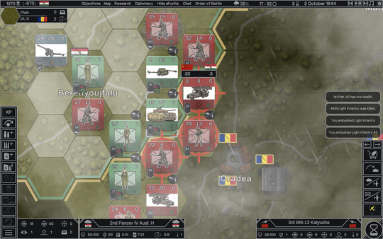скриншот Operation Citadel 4
