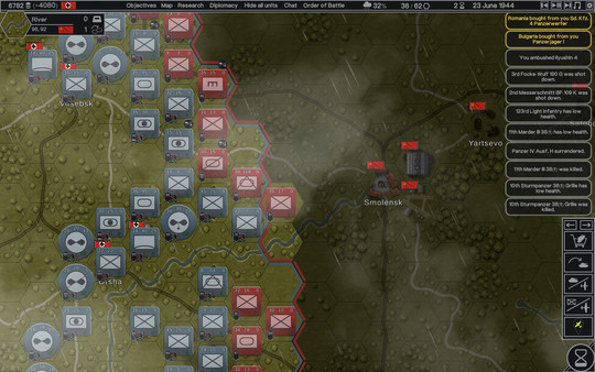 скриншот Operation Citadel 5