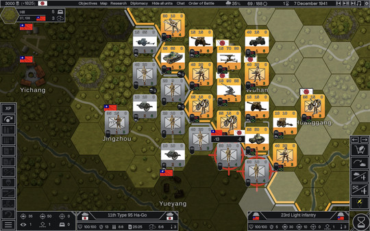 скриншот Operation Citadel 3