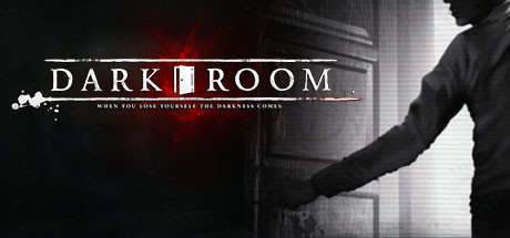 Dark Room Cover Image