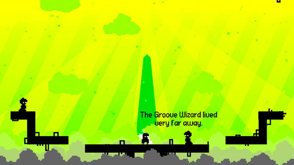 скриншот Electronic Super Joy 2 - Groove Wizard's Tower 4