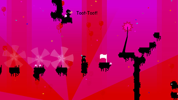 скриншот Electronic Super Joy 2 - Groove Wizard's Tower 0