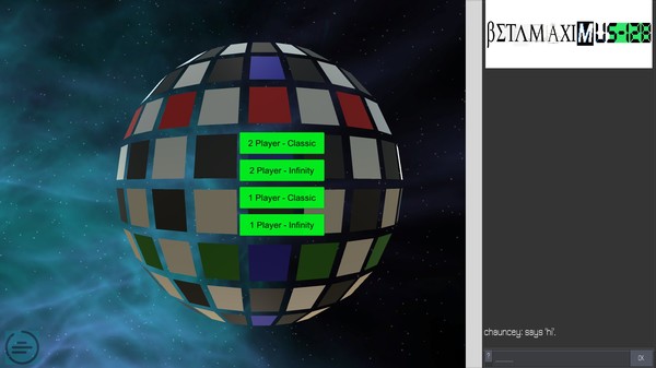 Chess Sphere - Expansion Pack 1