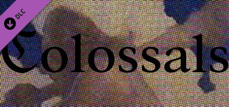 Colossals - Map Screenshots PC DLC deal – free
