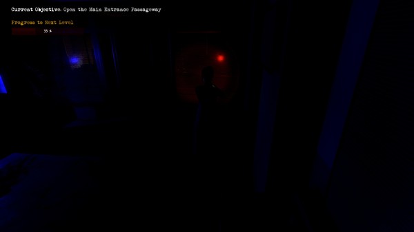 скриншот Outbreak: The New Nightmare - Flashlight Effects 1