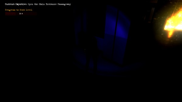 скриншот Outbreak: The New Nightmare - Flashlight Effects 0