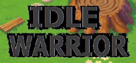 Idle Warrior Cover Image