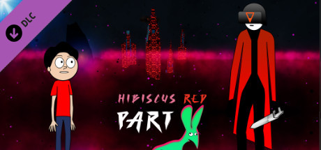 Hibiscus Red | Part 2 banner image