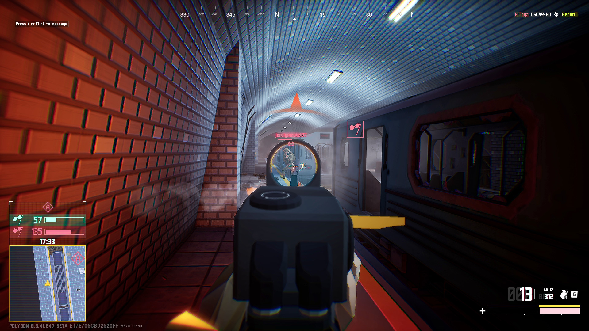 POLYGON screenshot 13