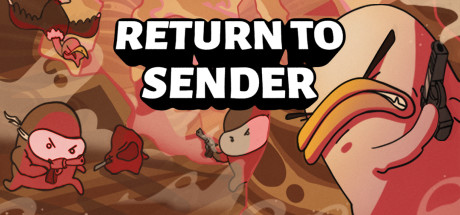 Return to Sender banner image