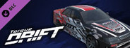 Torque Drift - Kisa Awn Driver Car
