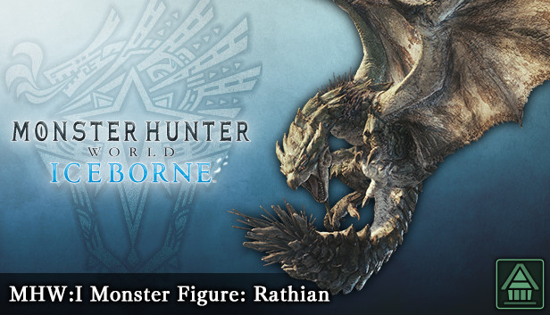 Monster Hunter World Iceborne モンスターフィギュア リオレイア Steamニュースハブ Monster Hunter World Iceborne モンスターフィギュア リオレイア Steamニュースハブ