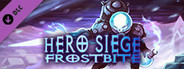 Hero Siege - Frostbite (Skin)