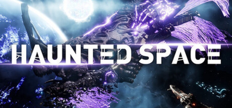 Steam 上的haunted Space