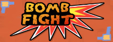 Bomb Fight 게임 이미지