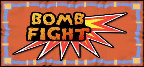 Bomb Fight Cover Image