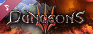 Dungeons 3 - Original Soundtrack