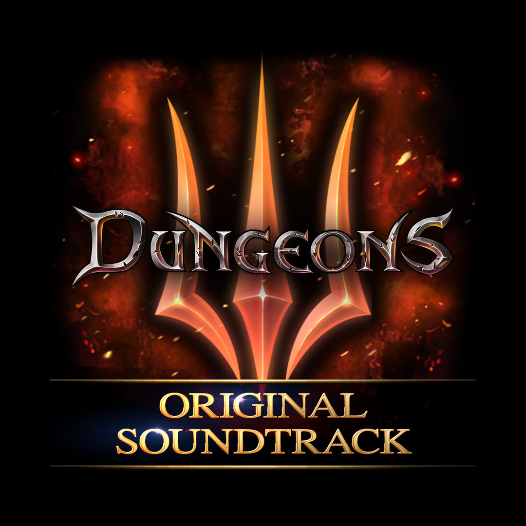 Dungeons 3 - Original Soundtrack Featured Screenshot #1