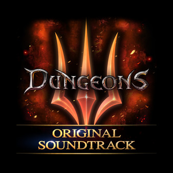 Dungeons 3 - Original Soundtrack DLC Steam CD Key