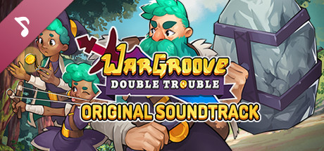 Wargroove: Double Trouble - Soundtrack banner image