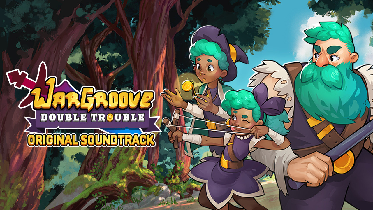 Wargroove: Double Trouble - Soundtrack Featured Screenshot #1