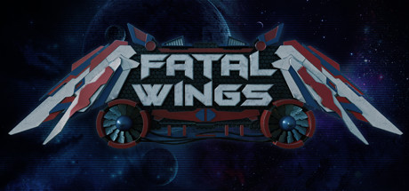 Fatal Wings Cover Image