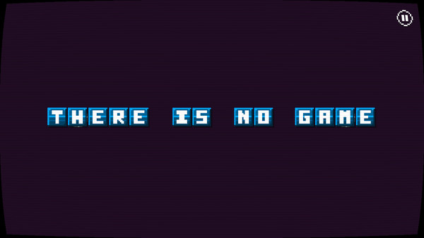 There Is No Game: Jam Edition 2015 screenshot