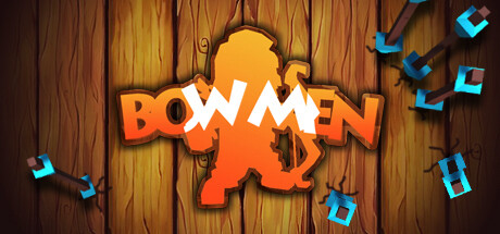 Bowmen Cover Image