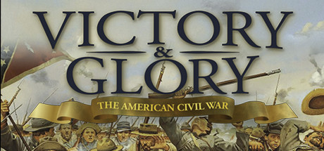 Victory and Glory: The American Civil War header image