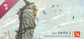 The Dota 2 Official Soundtrack