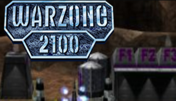 warzone 2100 mods setup