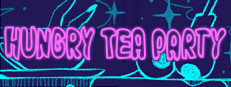 HUNGRY TEA PARTY 게임 이미지