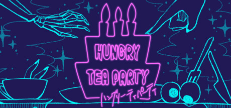 HUNGRY TEA PARTY steam charts