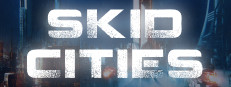 Skid Cities 게임 이미지