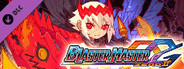 Blaster Master Zero 2 - DLC Playable Character: Empress from "Dragon Marked For Death"
