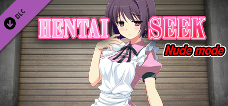 HENTAI SEEK / Nude mode PC DLC deal