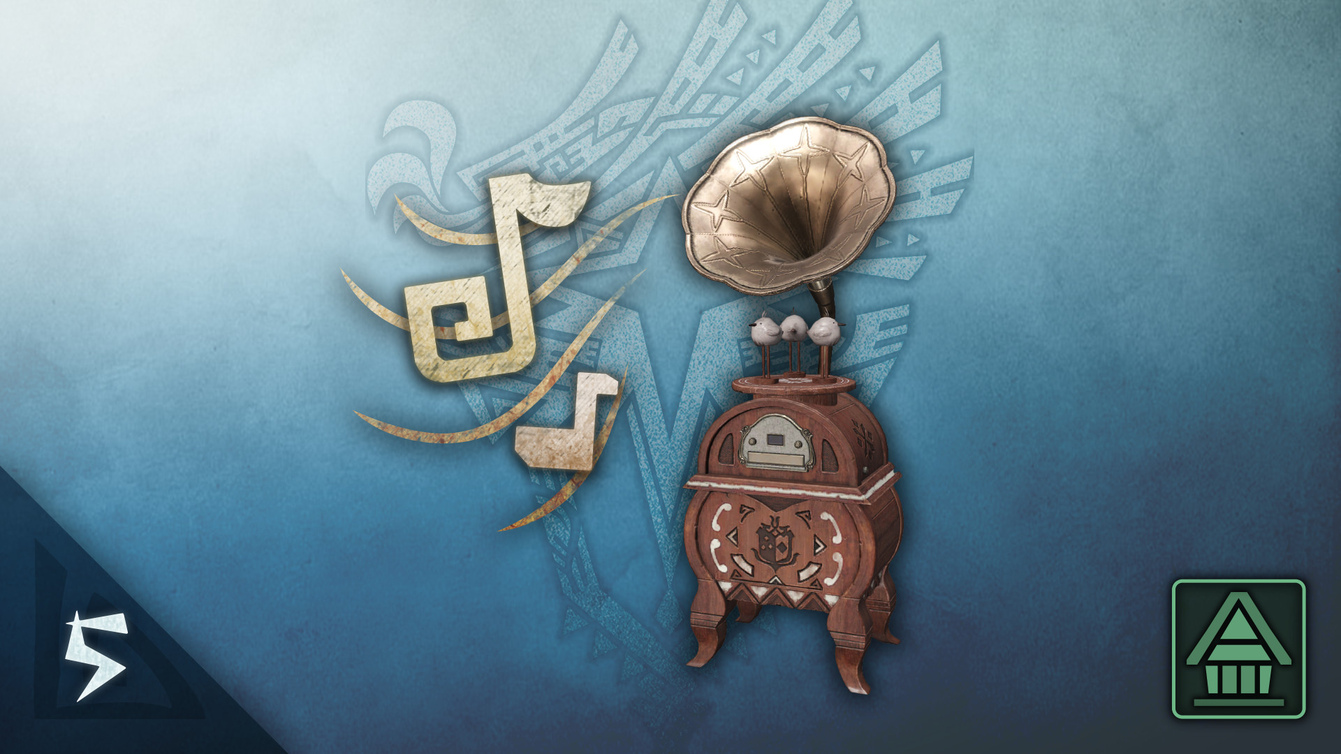 Save On Monster Hunter World Iceborne Mhw I Music Player Additional Bgm Set Vol 5 On Steam Save On Monster Hunter World Iceborne Mhw I Music Player Additional Bgm Set Vol 5 On Steam