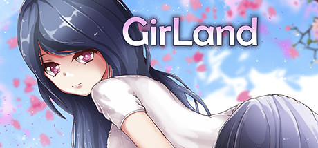 GirLand banner image