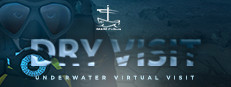 Dry Visit - Virtual Underwater Visit - iMARECulture 게임 이미지