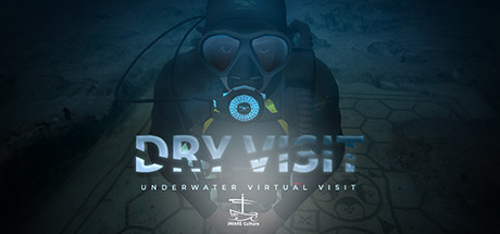 Dry Visit - Virtual Underwater Visit - iMARECulture banner