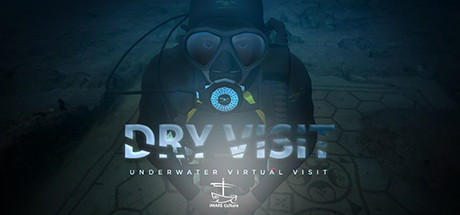 Image for Dry Visit - Virtual Underwater Visit - iMARECulture