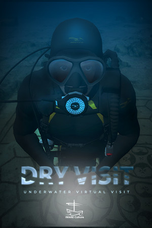 Dry Visit - Virtual Underwater Visit - iMARECulture