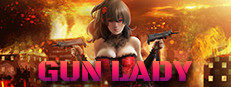 GUN LADY