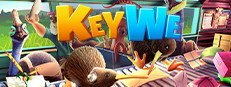 KeyWe on Steam